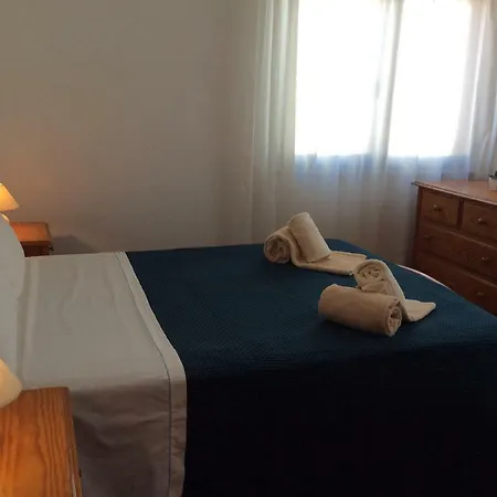 Apartmán Goncalves T2-vista Mar