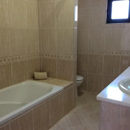 Apartmán Goncalves T2-vista Mar Albufeira