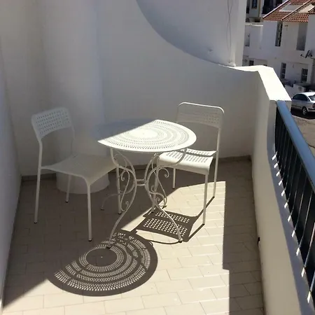 Goncalves T2-vista Mar Apartmán *
