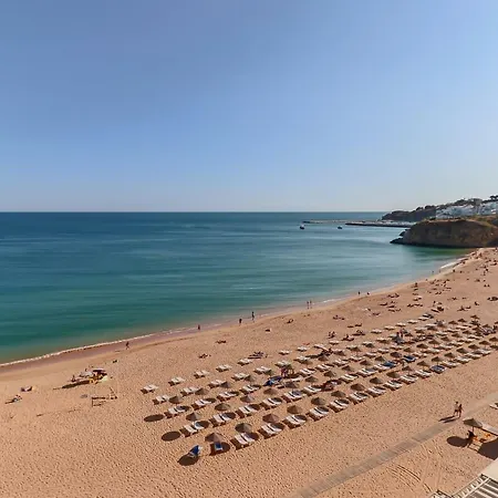 Goncalves T2-vista Mar Appartement *