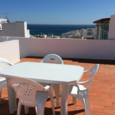 Apartment Goncalves T2-vista Mar