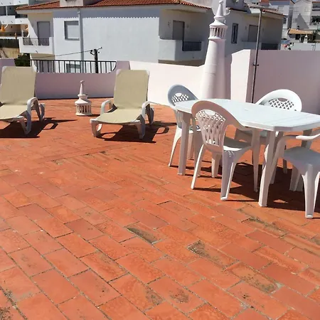 Goncalves T2-vista Mar Apartment *
