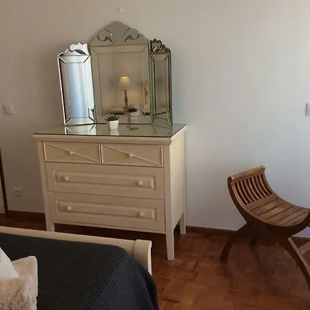 Apartment Goncalves T2-vista Mar Albufeira