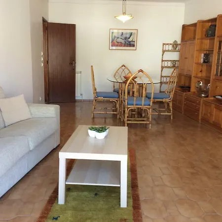 Apartment Goncalves T2-vista Mar