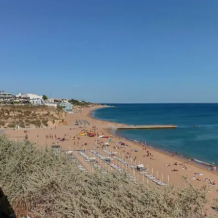 Goncalves T2-vista Mar * Albufeira